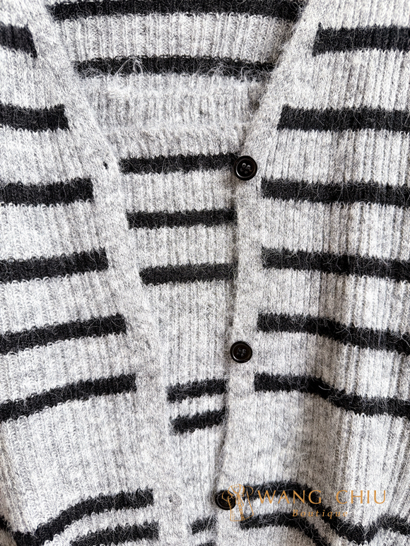 WANG CHIU 商品細節